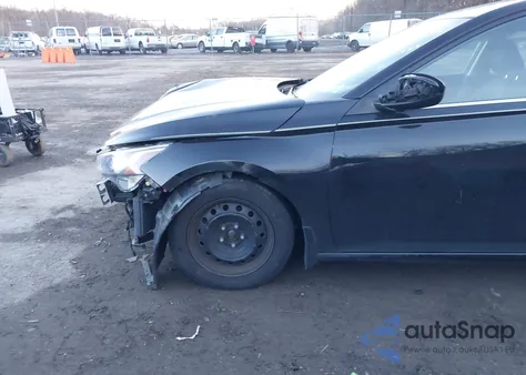 2019 Nissan Altima 2.5 S z USA, uszkodzony, nr VIN 1N4BL4BV1KC257692